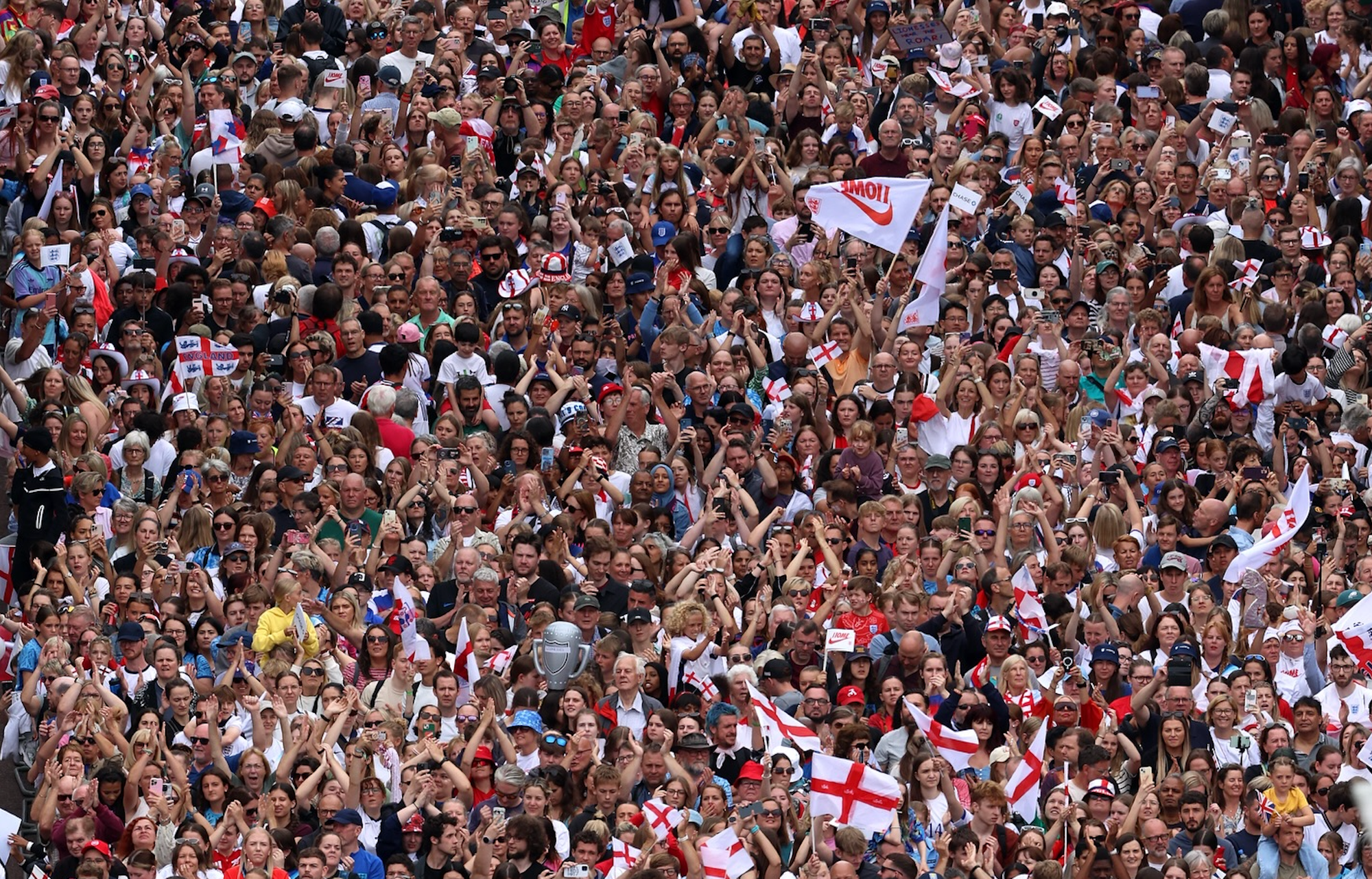 What Brands Can Learn From Women's Football