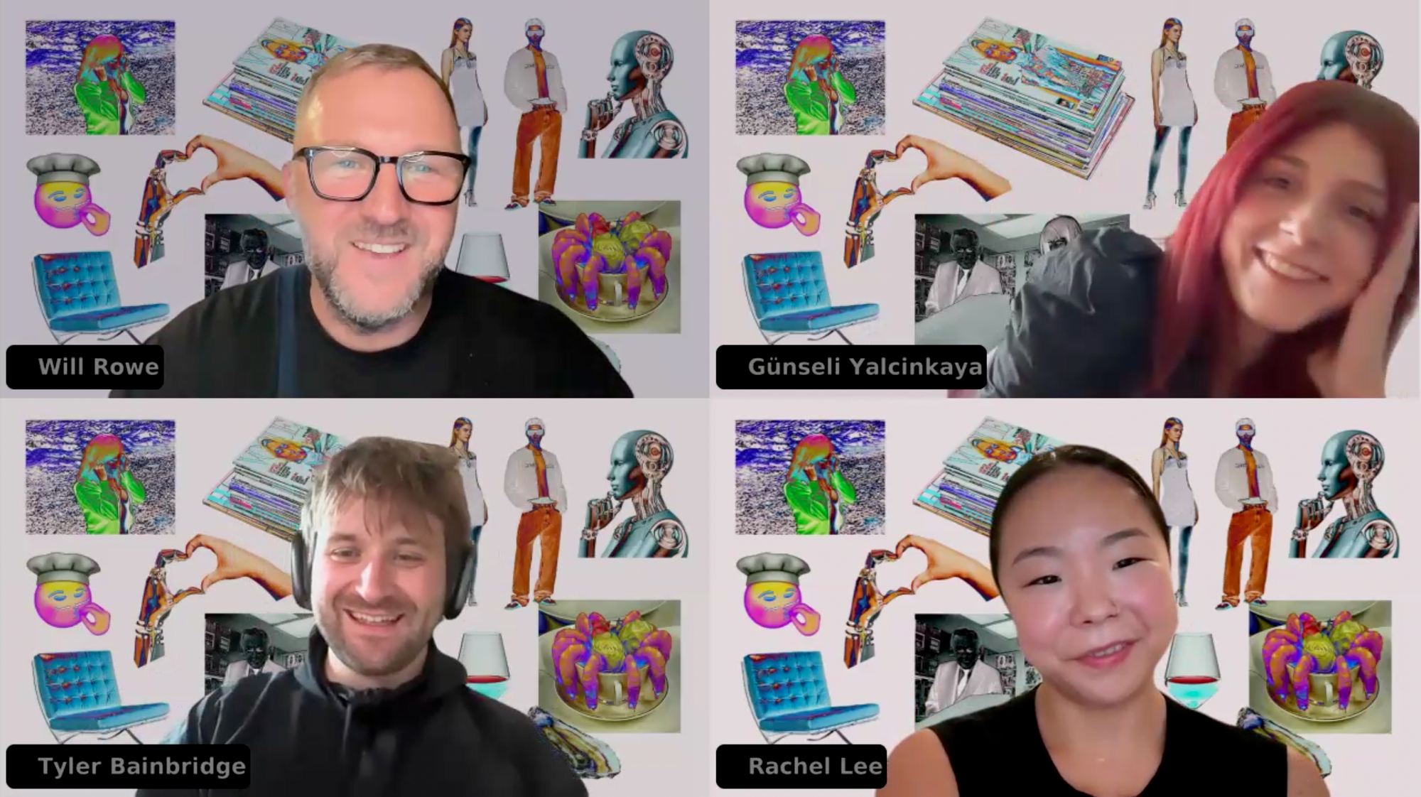 What Does Taste Mean in the Age of AI?