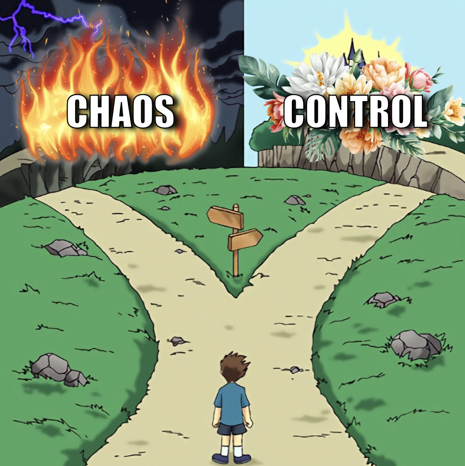 #721 | Zines, Love & Chaos