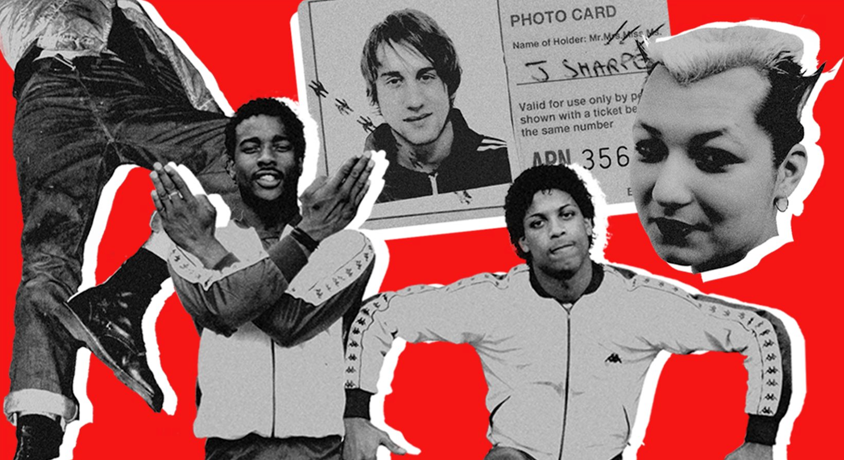 Museum Of Youth Culture