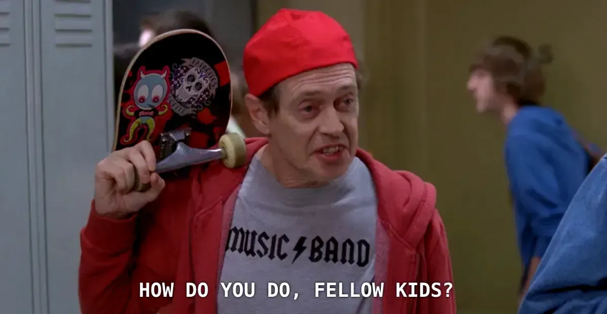 'We’ve oversaturated memes'