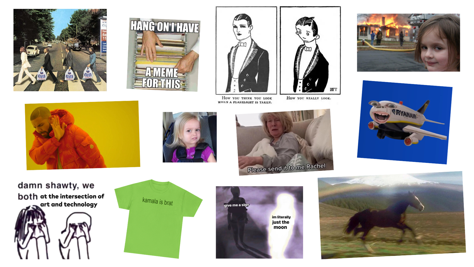 Do Memes Still Matter?