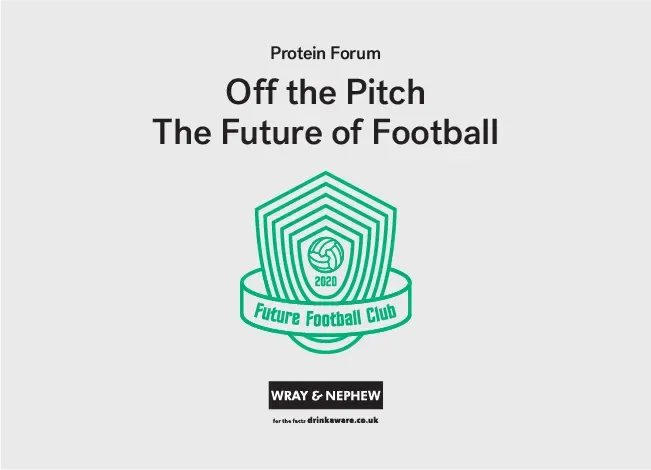 Off The Pitch