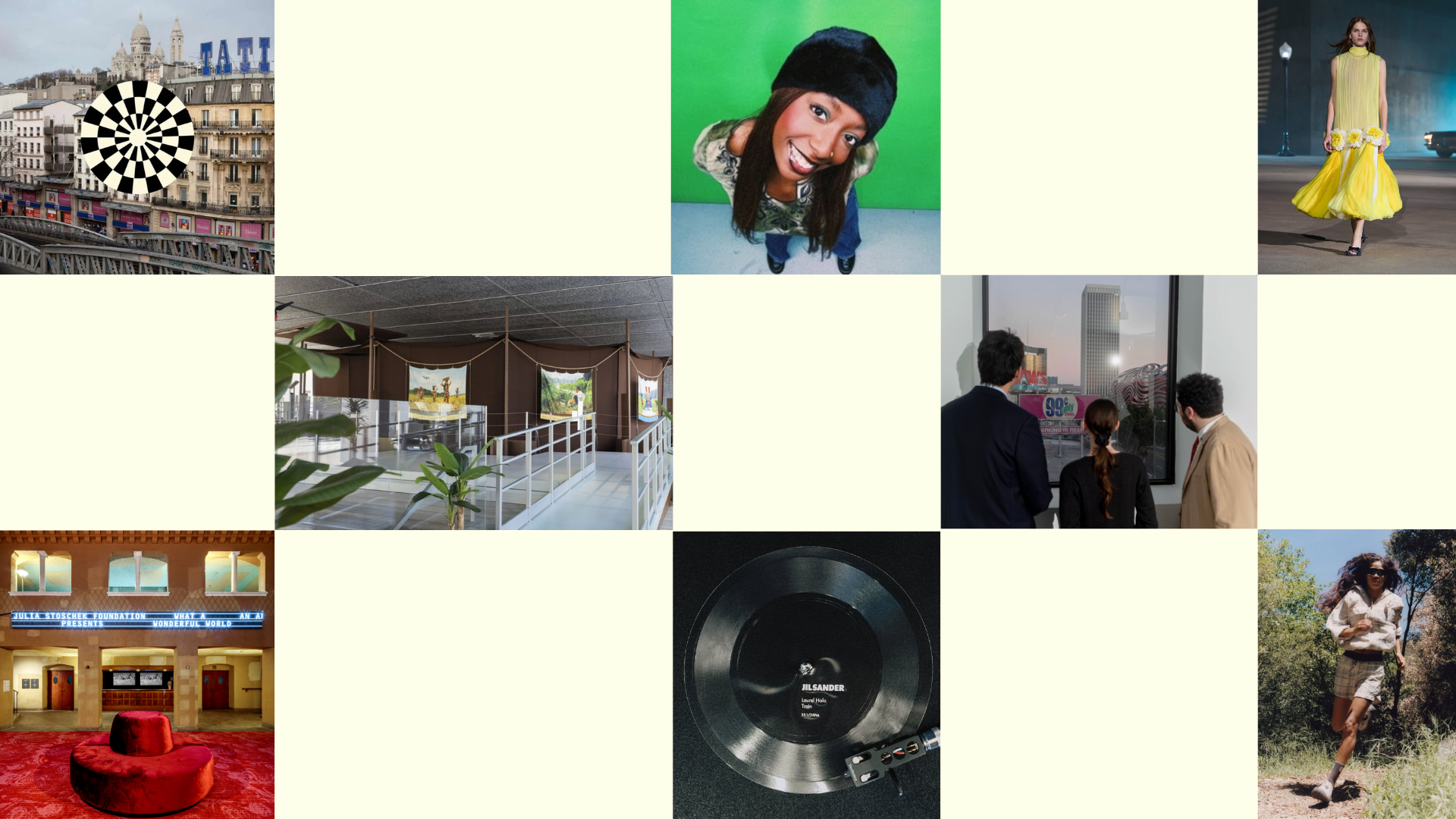 Inside SEED Club #5