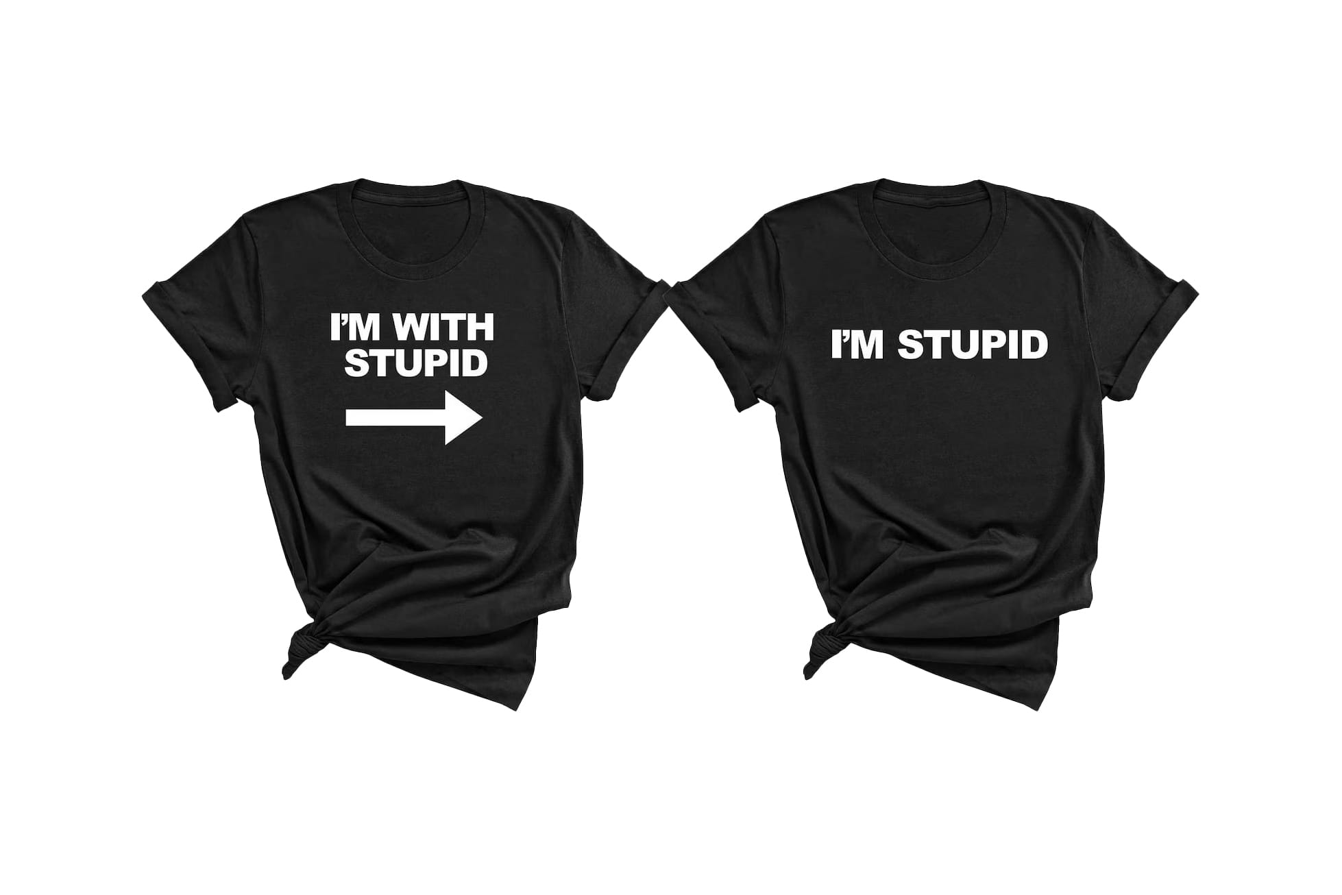 Stupid As Strategy