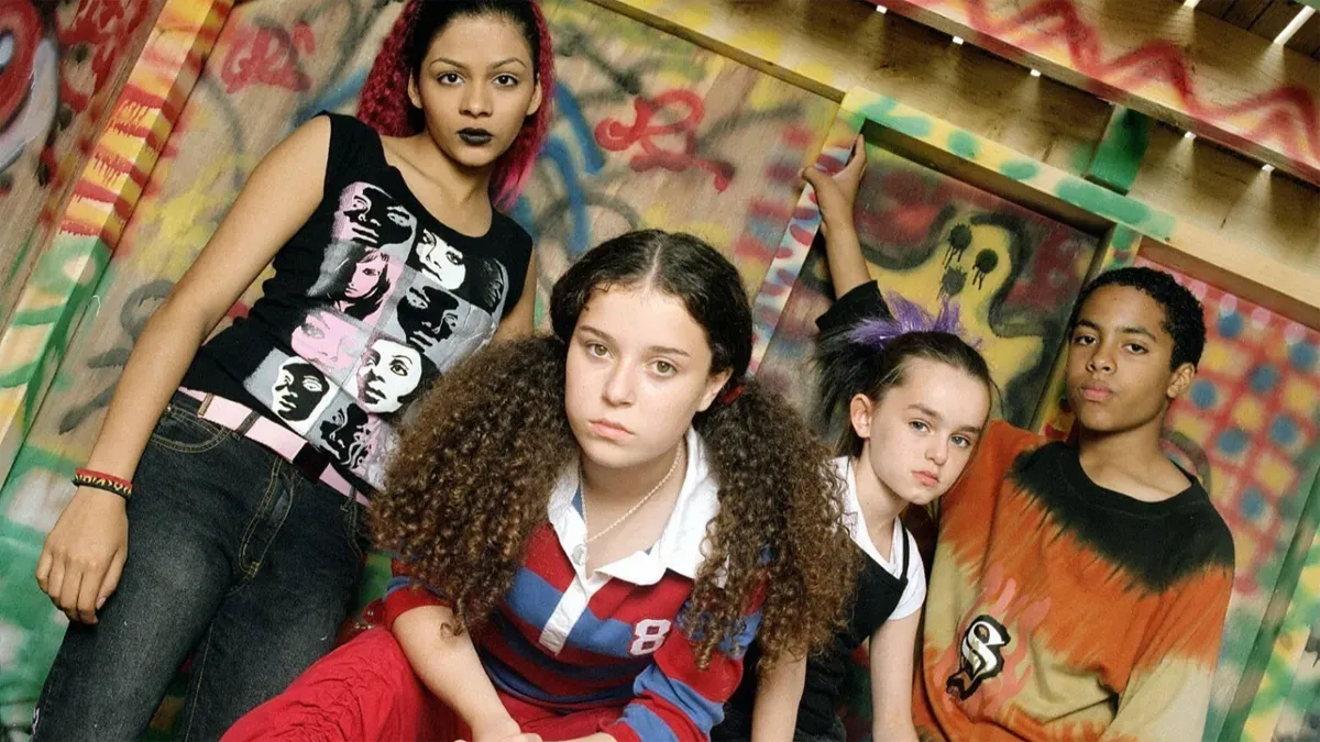 Generation Tween