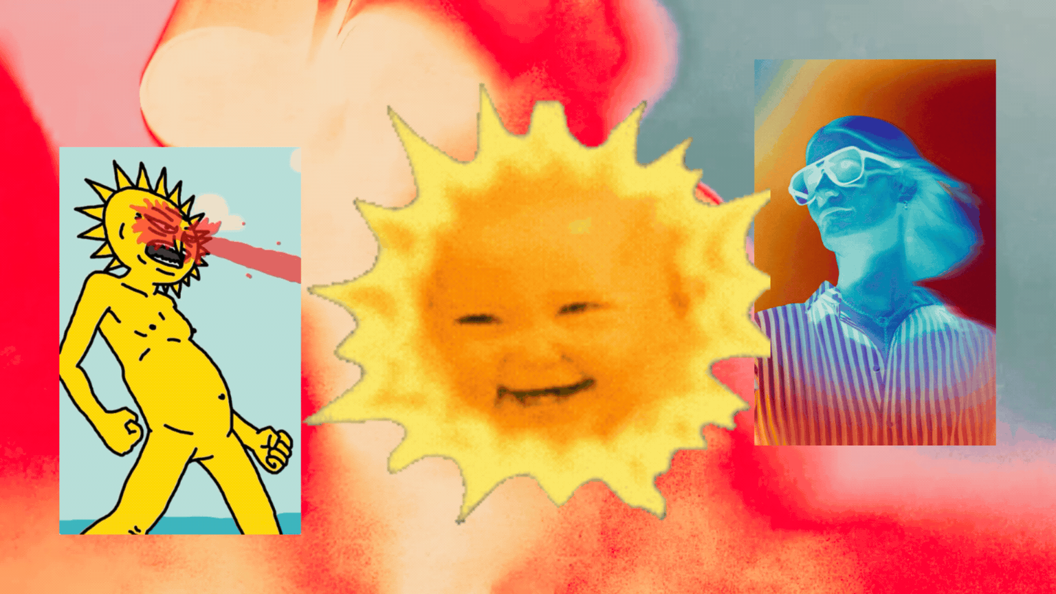 Hot World Bummer