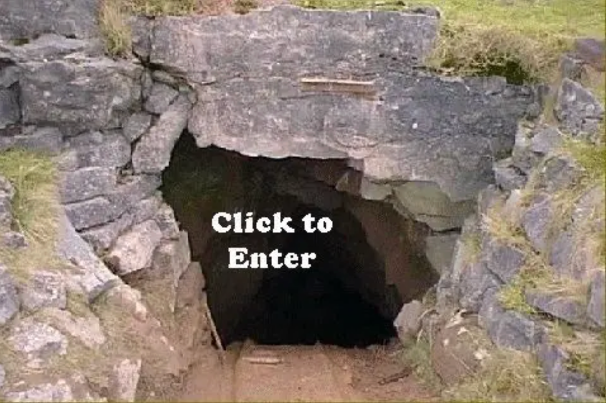The Internet of Places