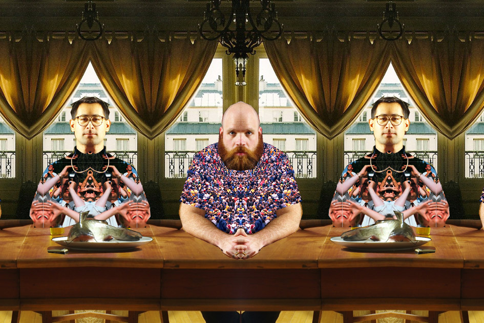 Earnest Endeavours presents: Widows