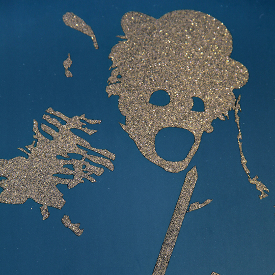 Massive Attack x Burial