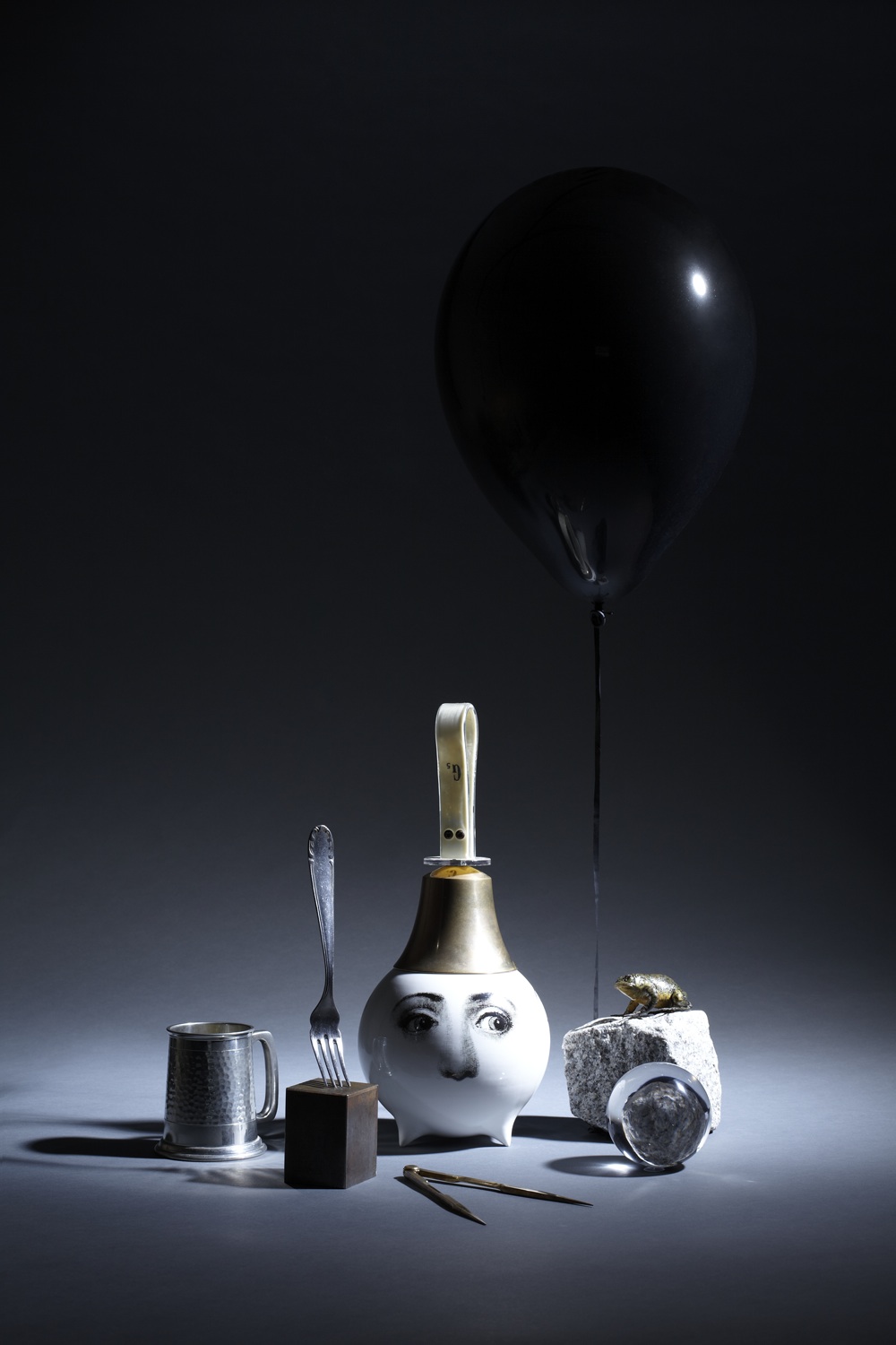 Secret Sensory Suppers