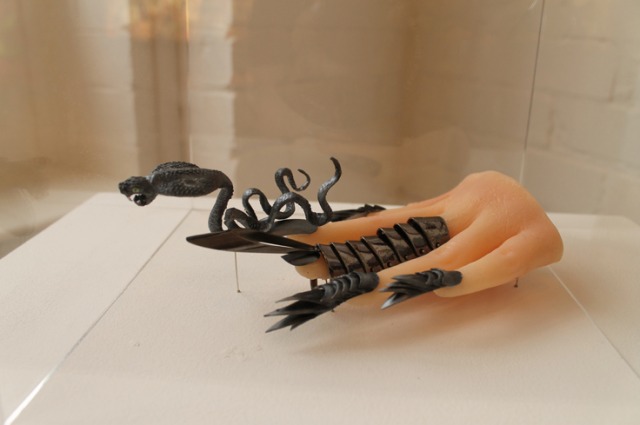 Nailphilia