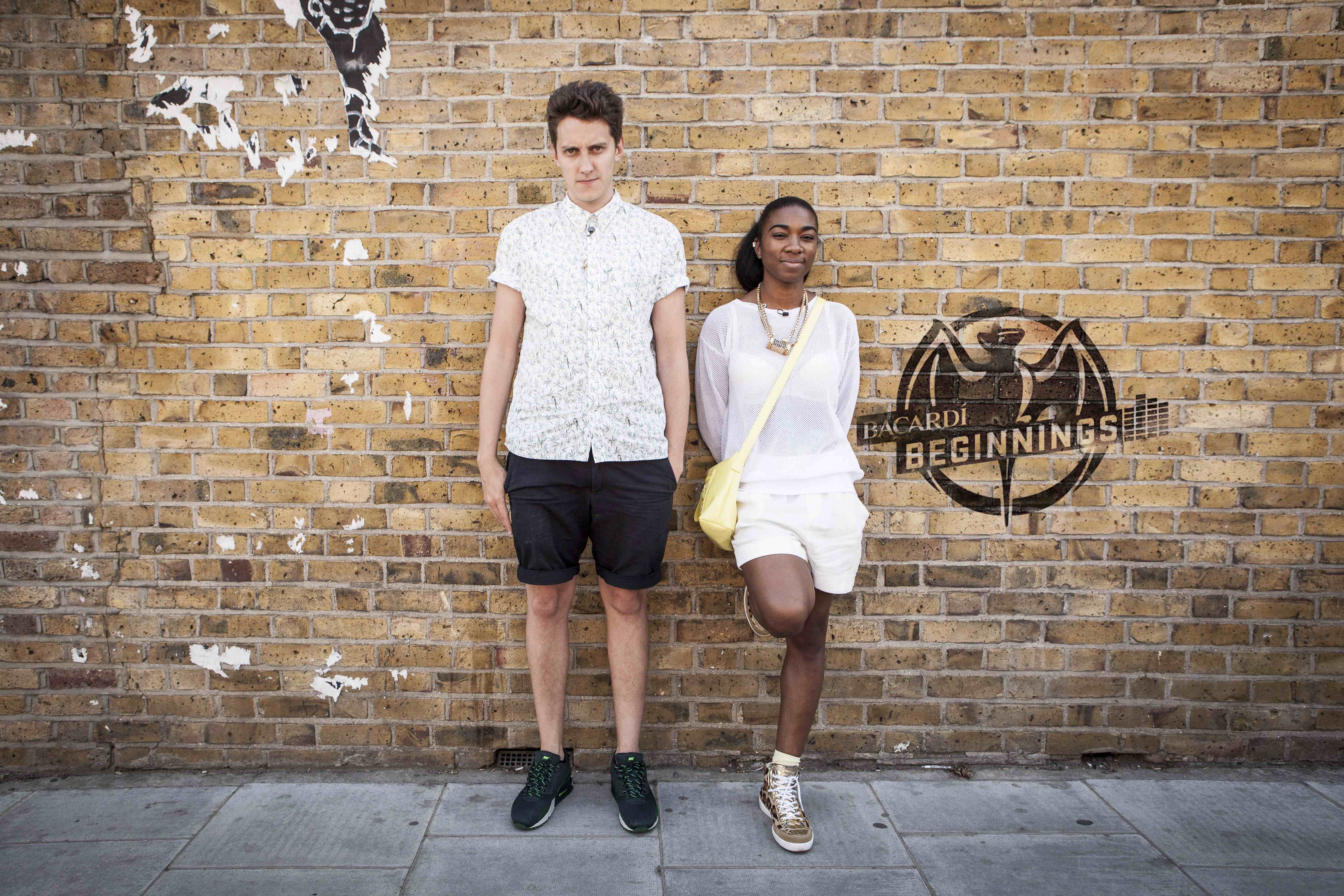 Bacardi Beginnings: BPM