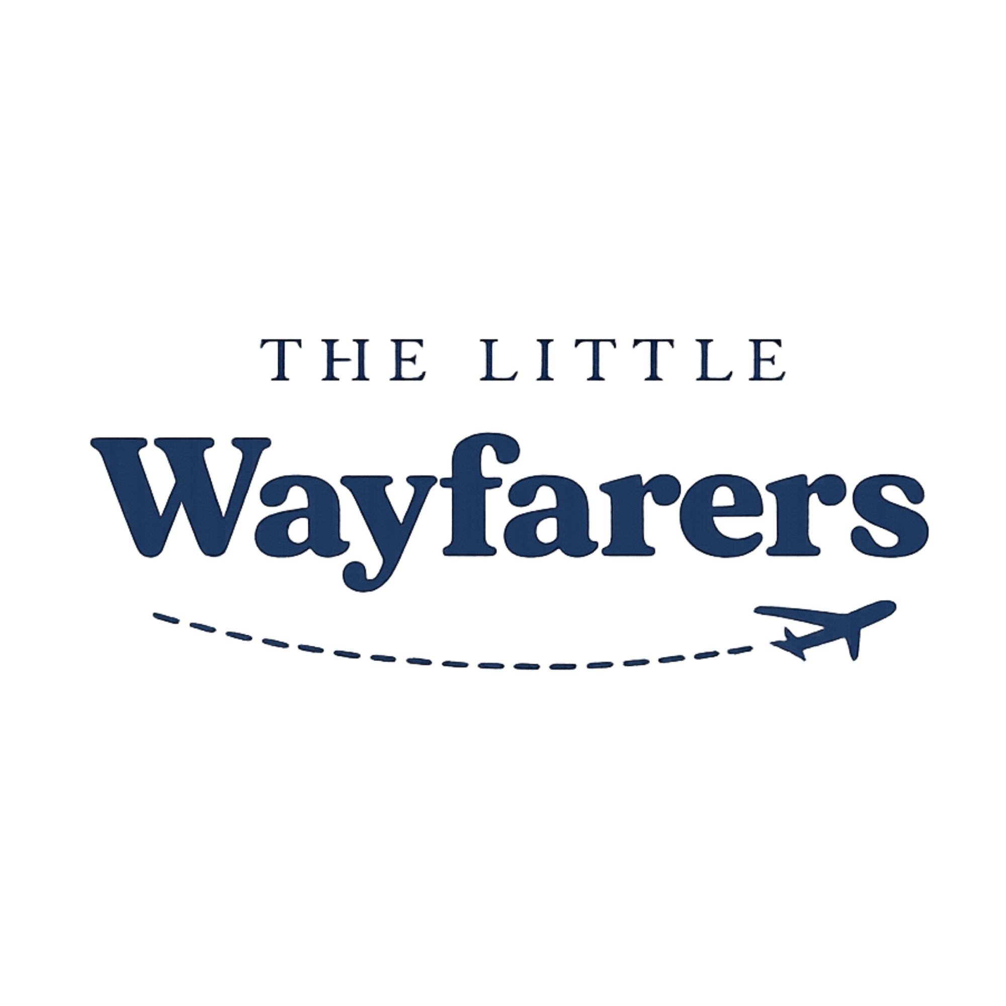 The Little Wayfarers