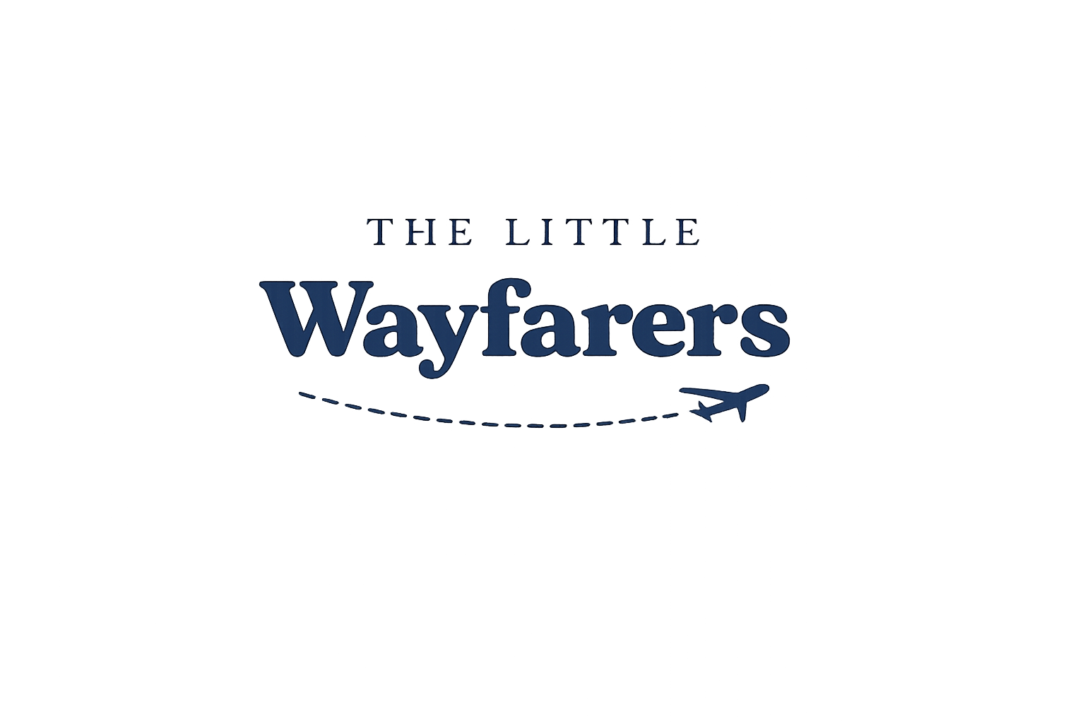 The Little Wayfarers