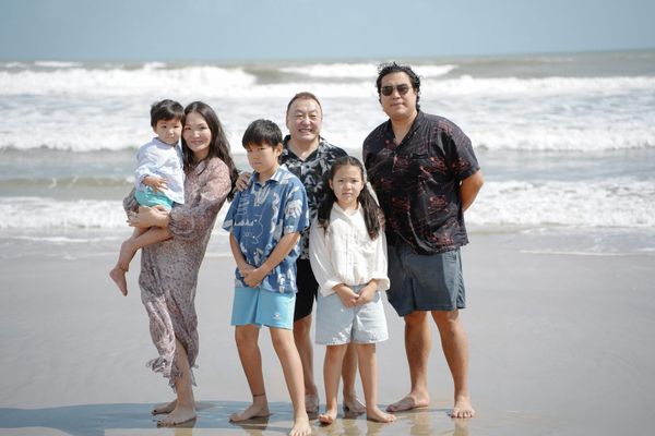 How to Get Everyone in Your Family on the Same Page for Spring Break