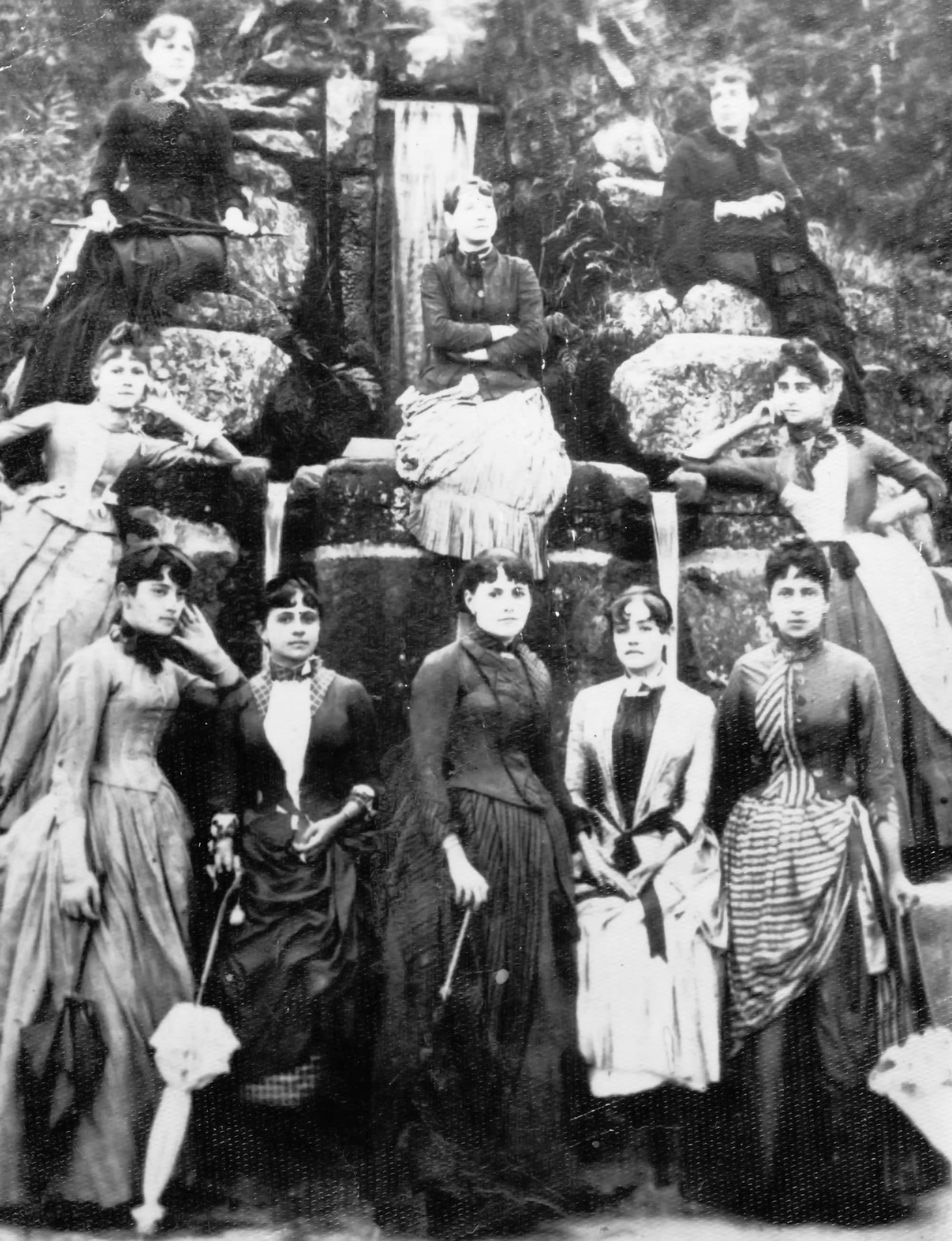 Historia de Nova Friburgo