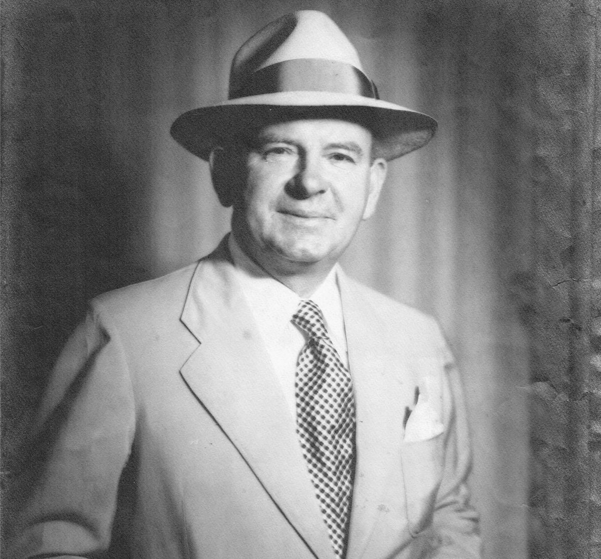 Hans Gaiser - O Grande Construtor e Industrial de Friburgo