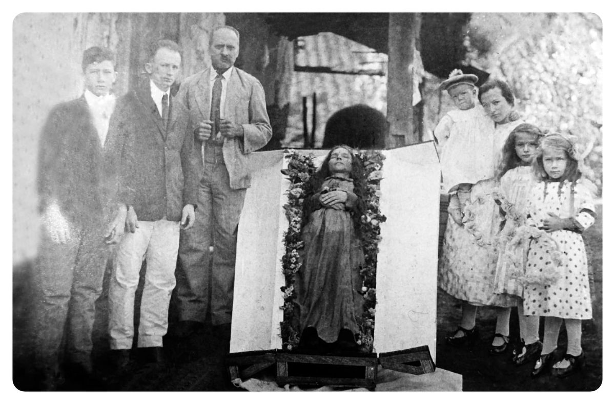                               Imagem do distrito de Amparo, em Nova Friburgo. Acervo pessoal. 