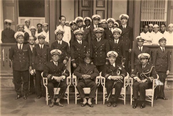 A Tuberculose e o Sanatório Naval em Nova Friburgo