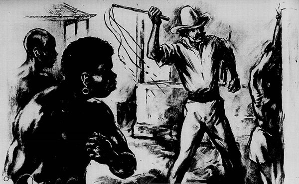 Facínora ou Mártir?  O Quilombo  de Carukango