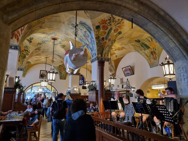 História da Cerveja e Cervejarias  - Uma  Conexão Com Munique