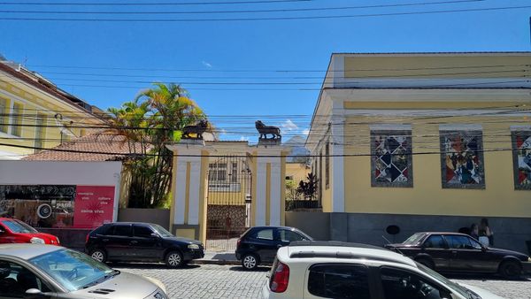A Jornada dos Leões do Barão de Nova Friburgo
