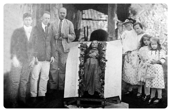                               Imagem do distrito de Amparo, em Nova Friburgo. Acervo pessoal. 