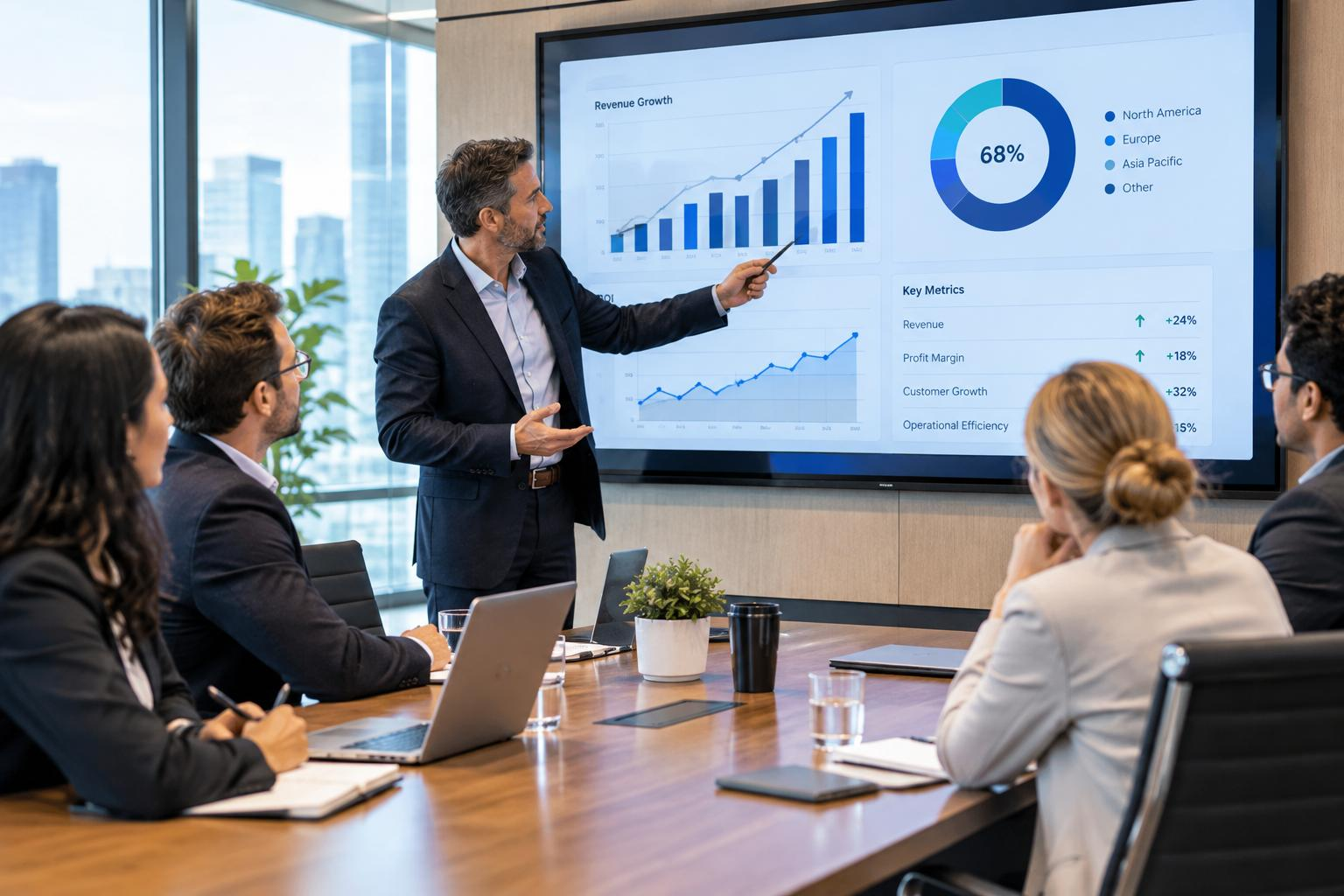 Exhibit Asset Management Software