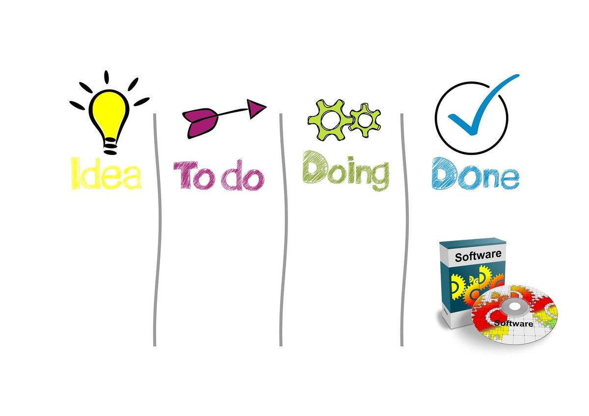 Exhibit Asset Management Software 