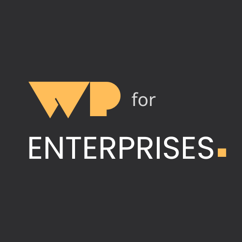 WP for ENTERPRISES