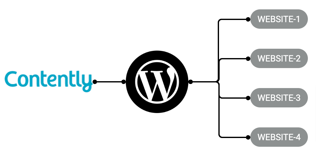 Headless WordPress as Content Presentation Platform
