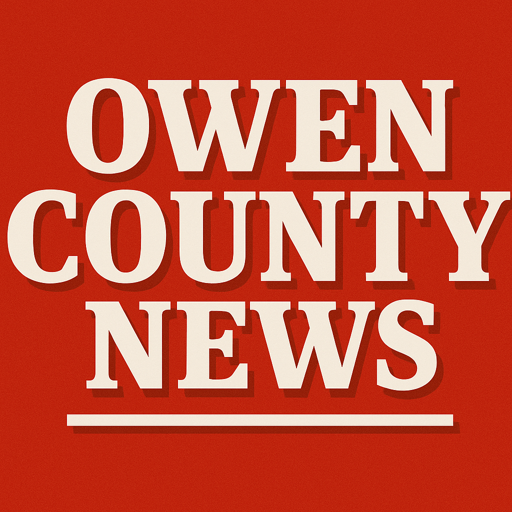 Owen County News