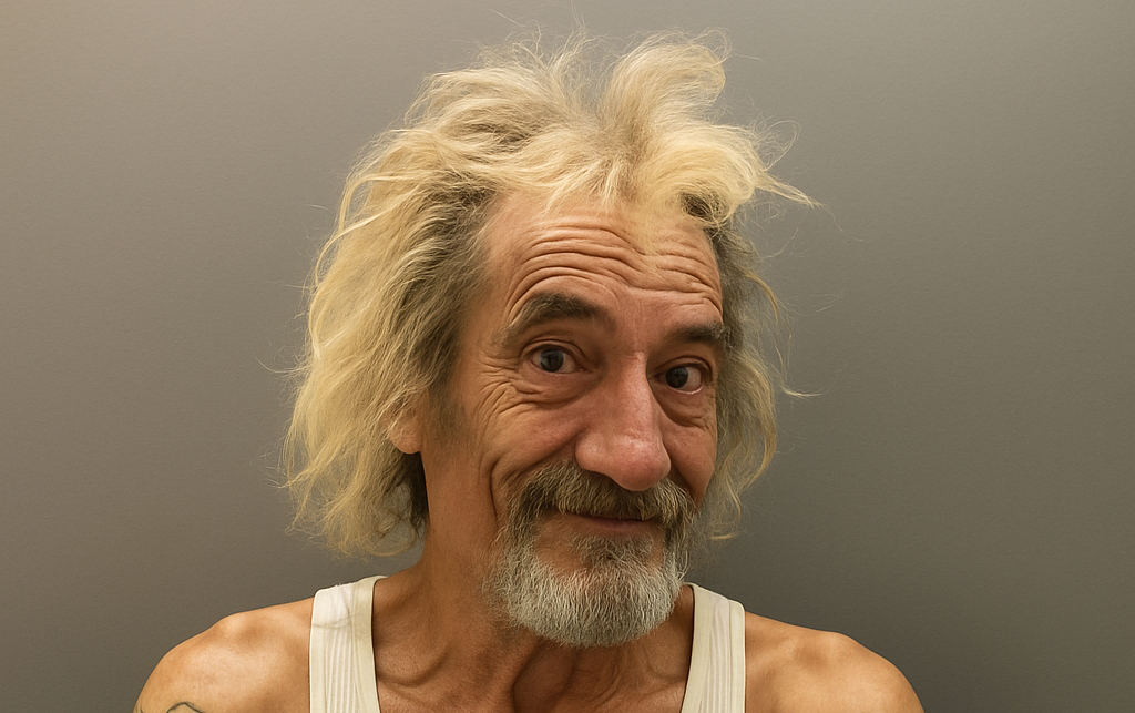 Owen County Arrests 7-27-25