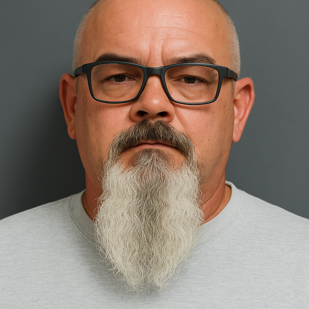 Battery, Strangulation, Meth, and More: Greene County (ARREST LOGS)