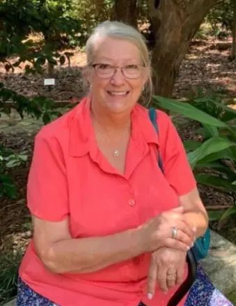 Marjorie Ann Schultz Obituary