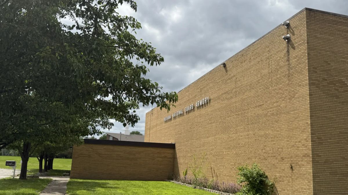 EXCLUSIVE: $150K Loss, Zero Transparency: The Ethical Fallout of Greene County’s Armory Deal