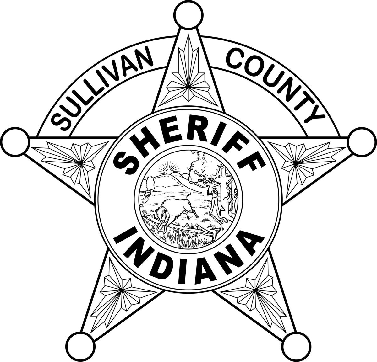 Sullivan County Arrest Logs 8-16-25