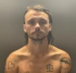 Public Intoxication, Theft, and Domestic Battery Owen County Arrest Logs 8-7-25