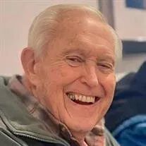 Obituary for Andrew Joseph Carnegie