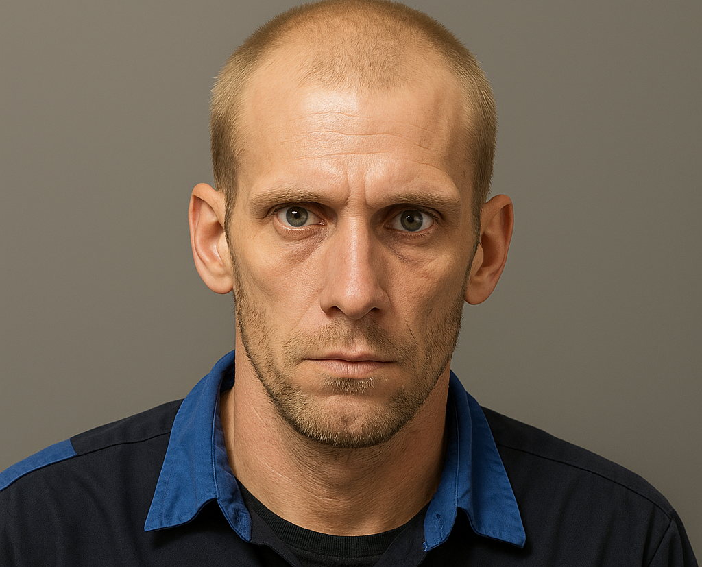 Domestic, Theft, and Drunk Driving: Owen County Arrest Logs 8-14-25