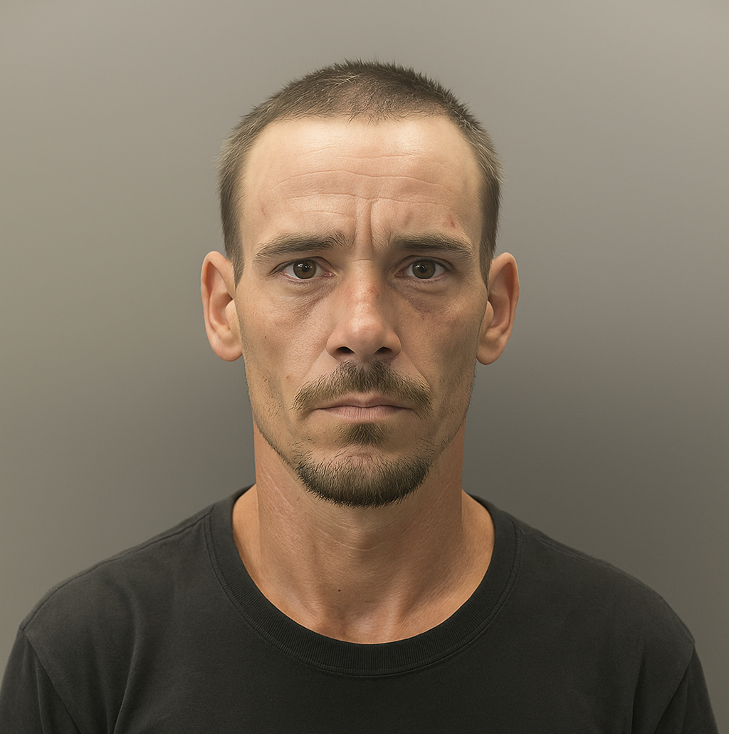 Spencer Man Arrested After Confrontation With Police on Franklin Street