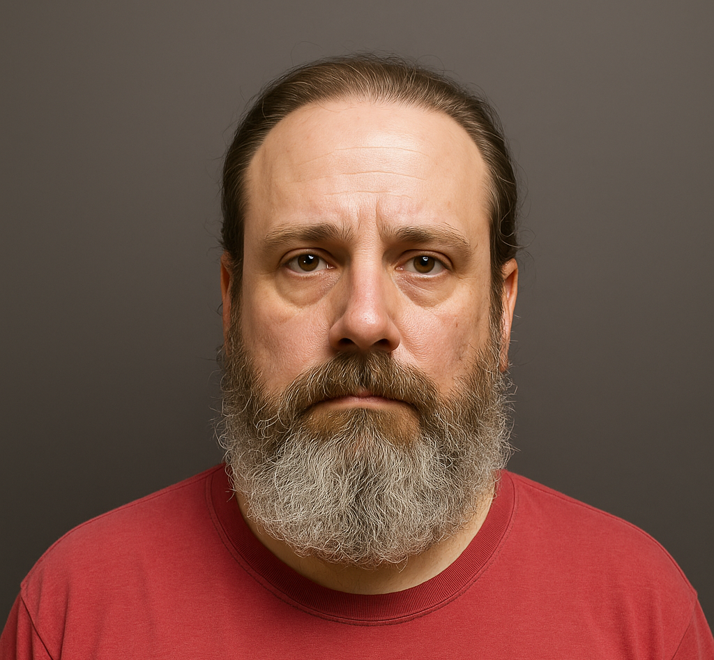 Owen County Arrest Logs 8-20-25