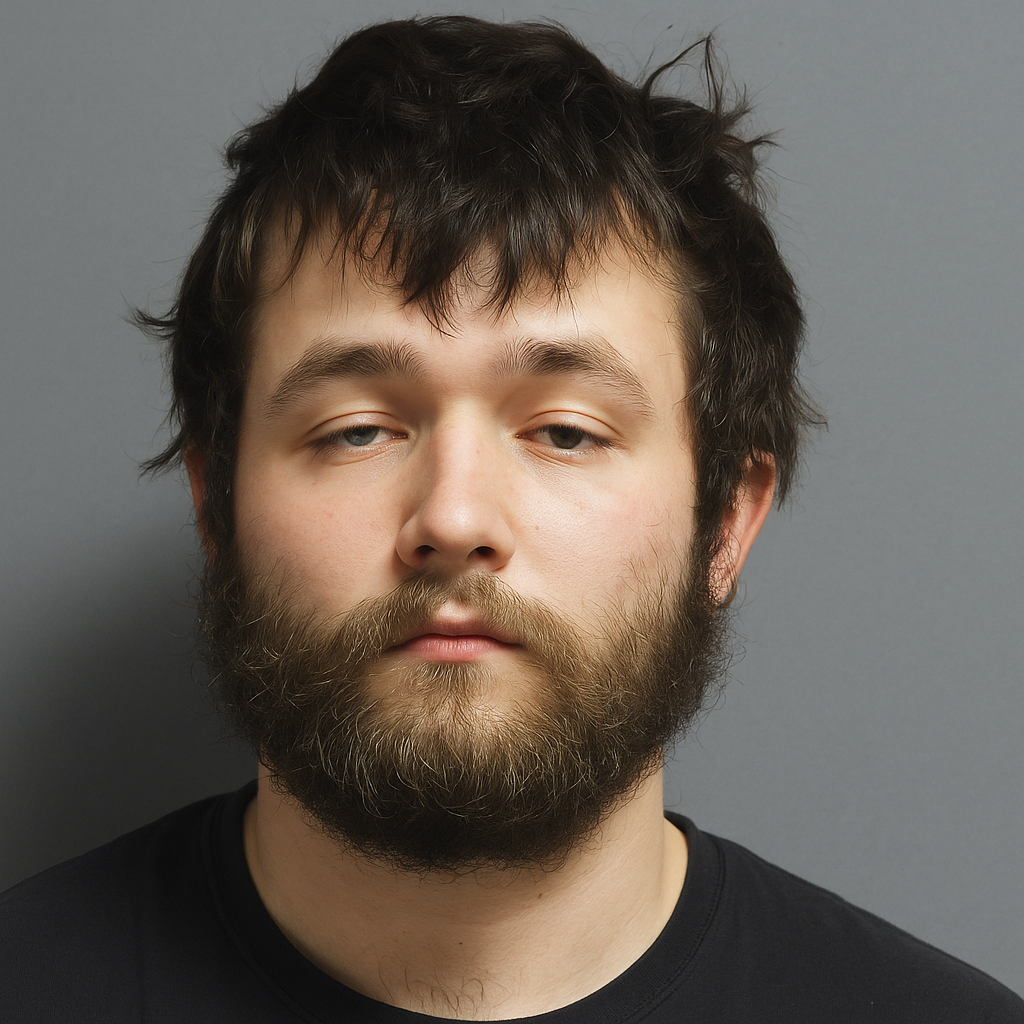 Greene County Man Accused of Attacking Pregnant Partner During Altercation