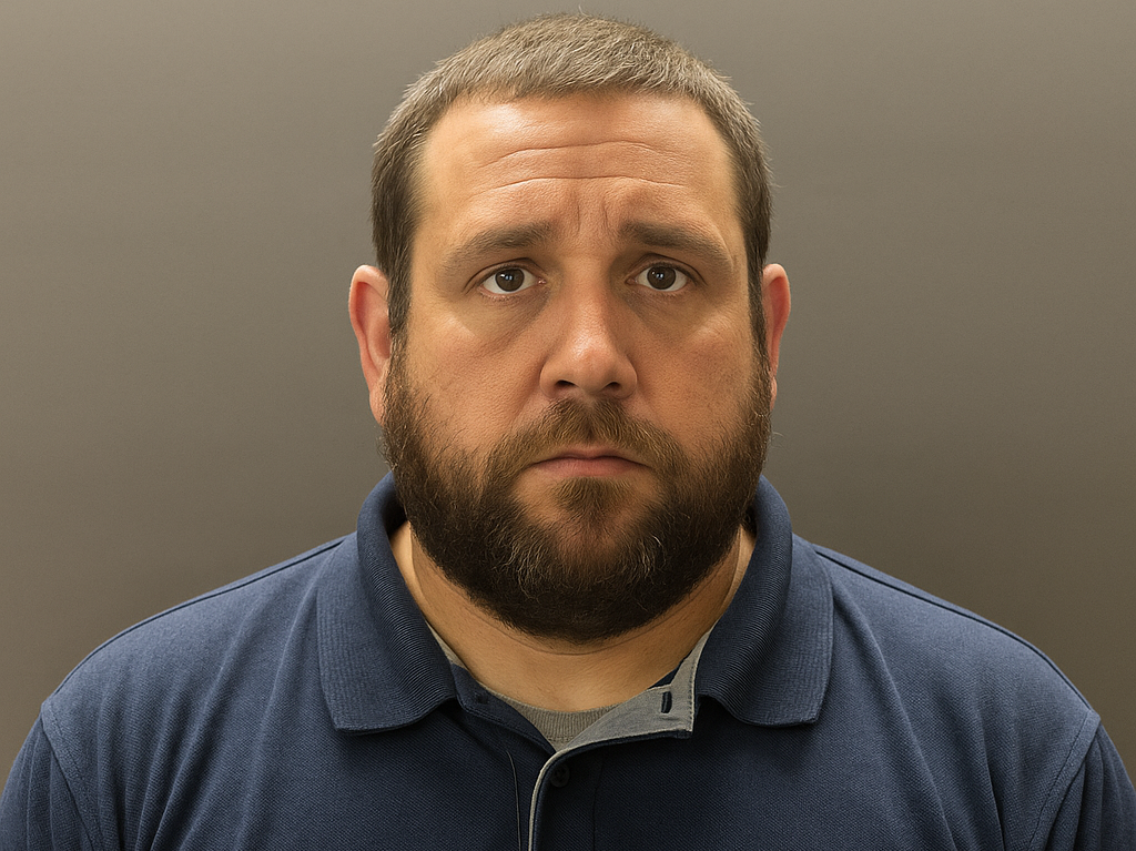 Domestic Battery Charge Recommended Against Owen County Man After School Incident