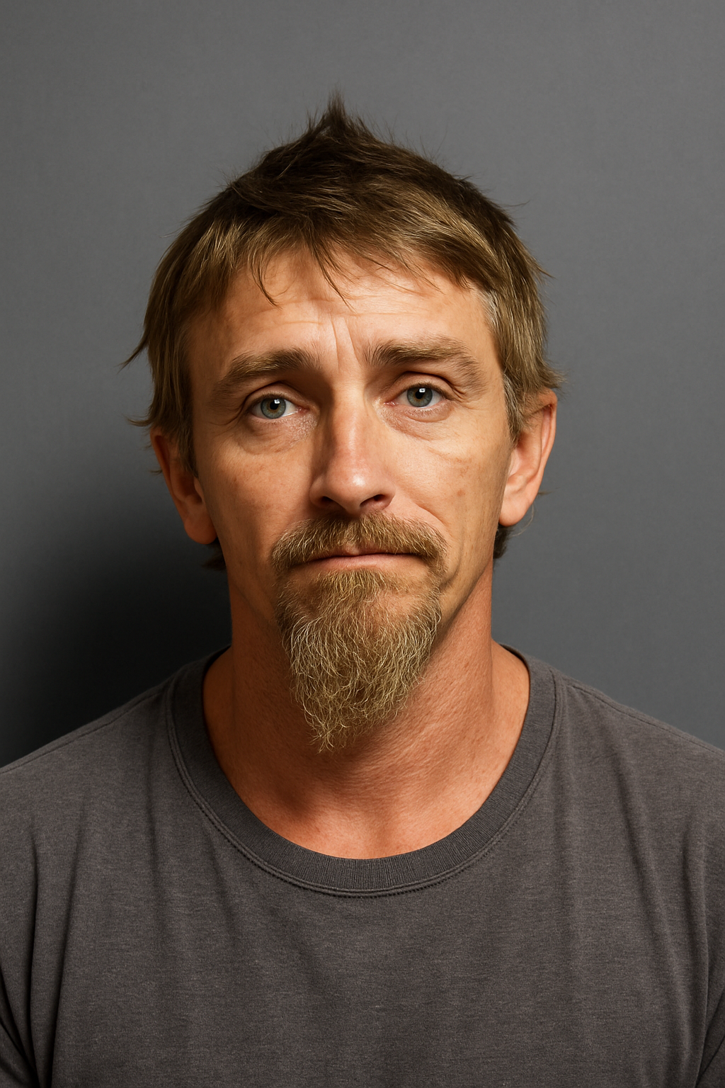 Greene County Arrest Logs 8-26-25