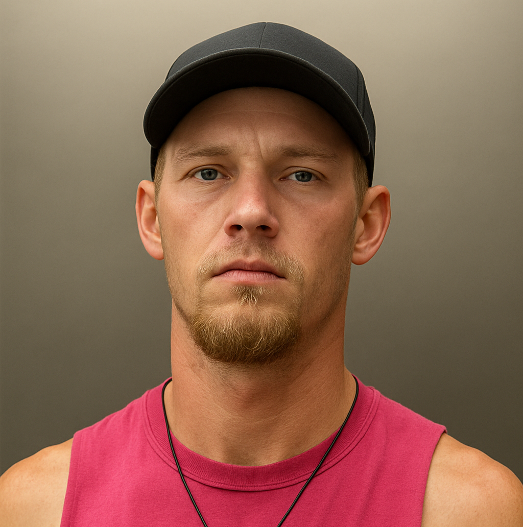 Owen County Arrest Logs 8-26-25