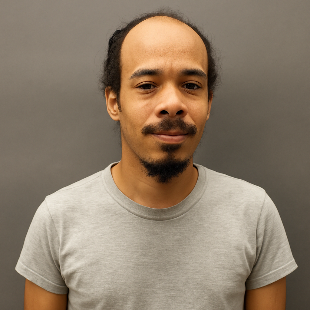 Domestic Dispute Turns Felony: Man Accused of Choking, Assaulting Woman in Front of Children