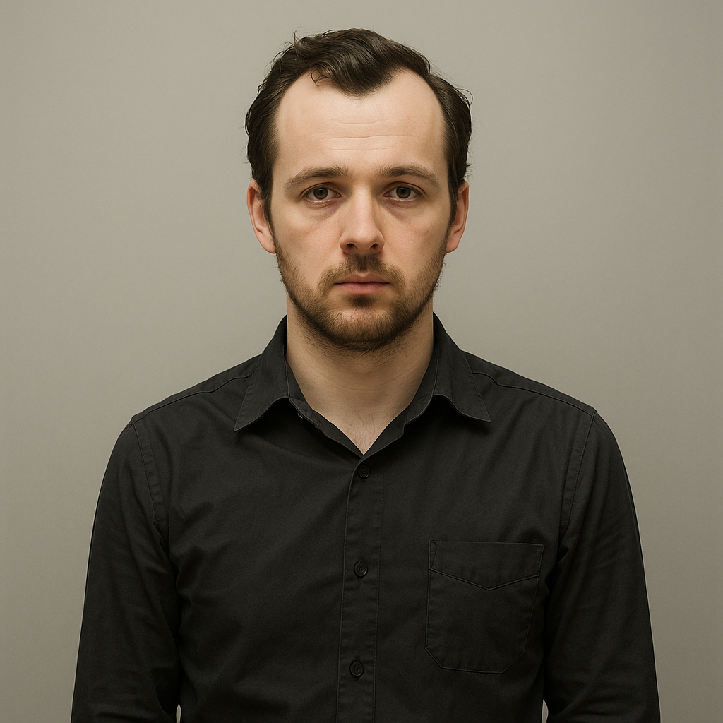 Owen County Arrest Logs 8-8-25