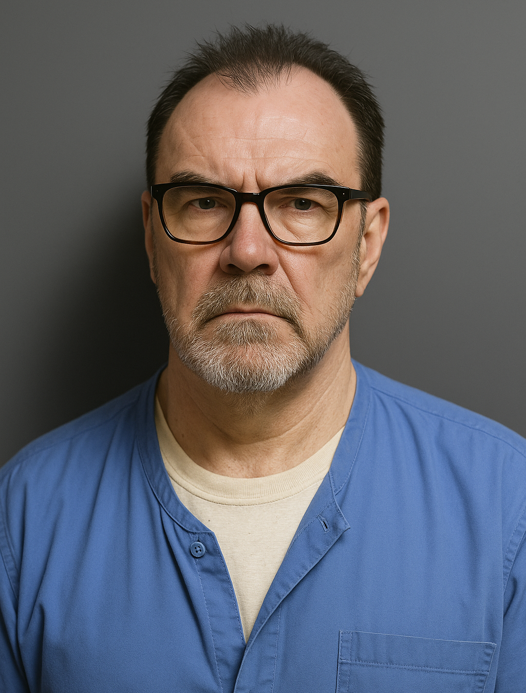 Greene County Inmate Charged with Felony Battery After Alleged Assault on Female Correctional Officer